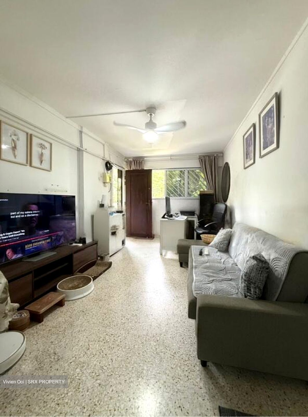 Blk 30 Telok Blangah Rise (Bukit Merah), HDB 3 Rooms #519511271